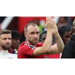 Christian Eriksen ei ole löytänyt seuraavaa joukkuetta